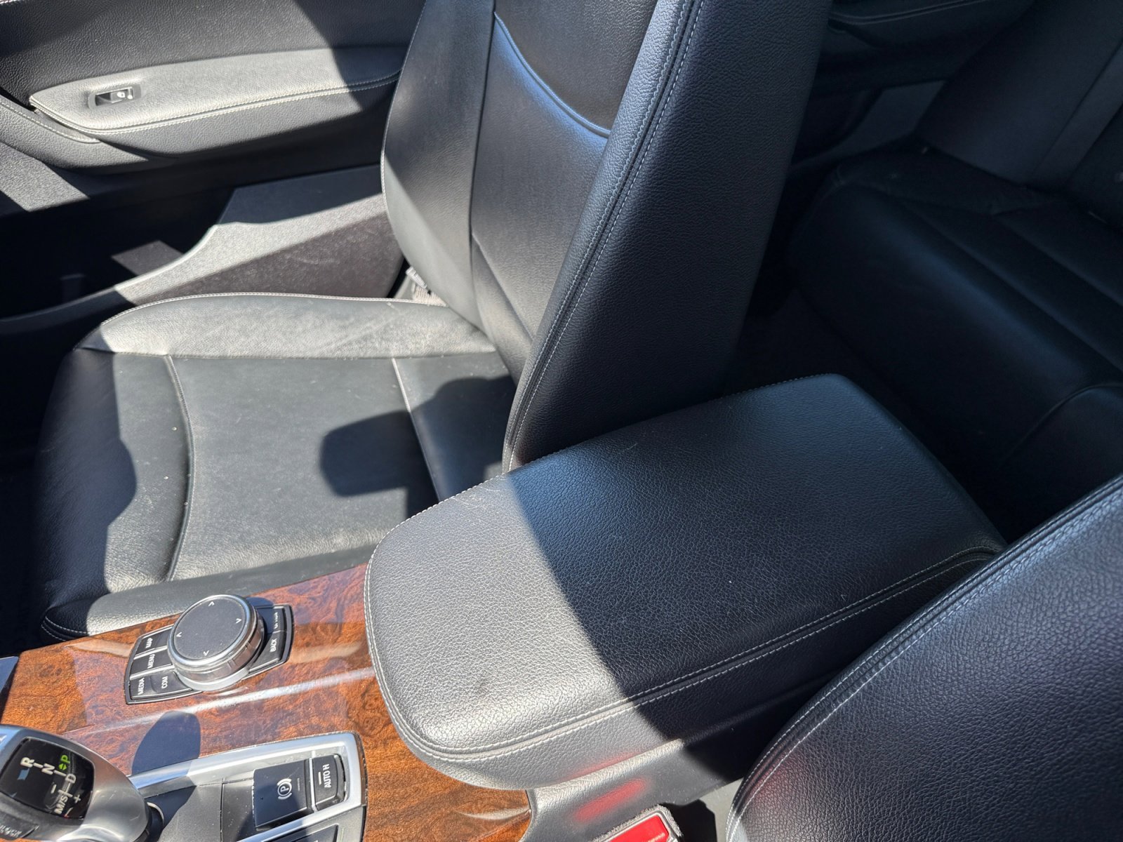 Used 2017 Glacier Silver Metallic BMW xDrive35i image 14