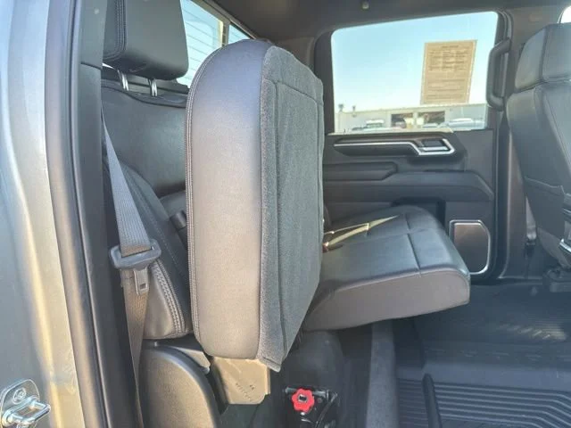 Used 2026 Sterling Gray Metallic Chevrolet High Country image 49