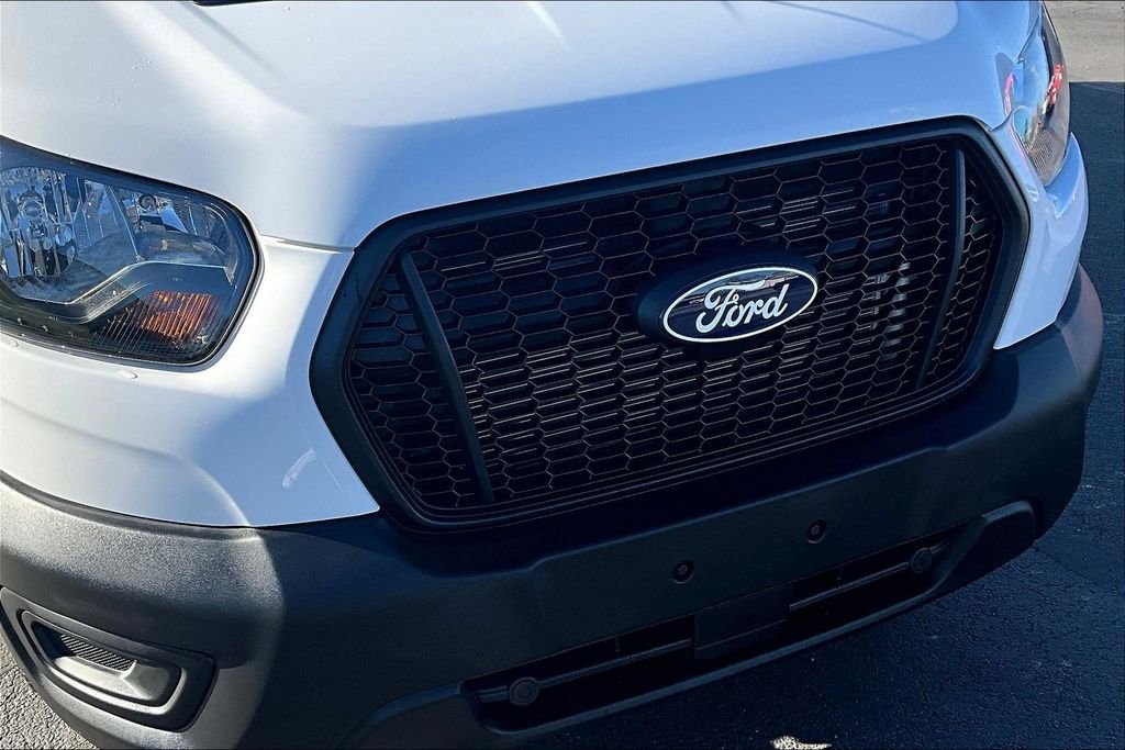 2026 Ford Transit Van Base - Photo 31