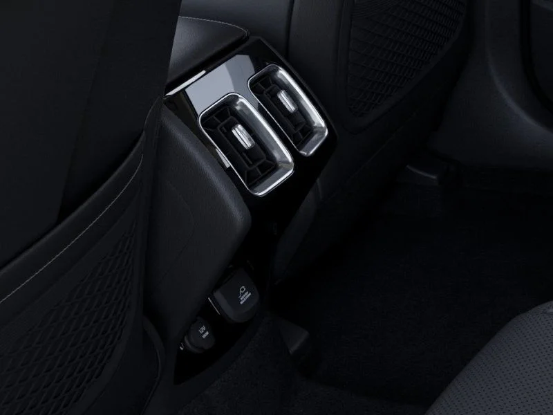 New 2026 Snow White Pearl Kia X-Line SX Prestige AWD image 26