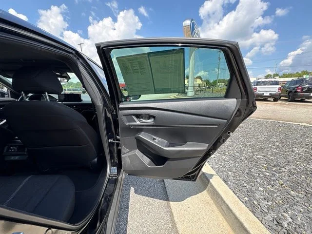 Used 2025 Black Honda Sport image 21