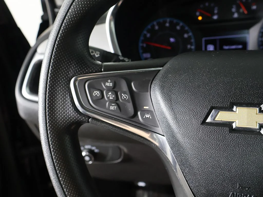 Used 2021 Blue Chevrolet LS image 45