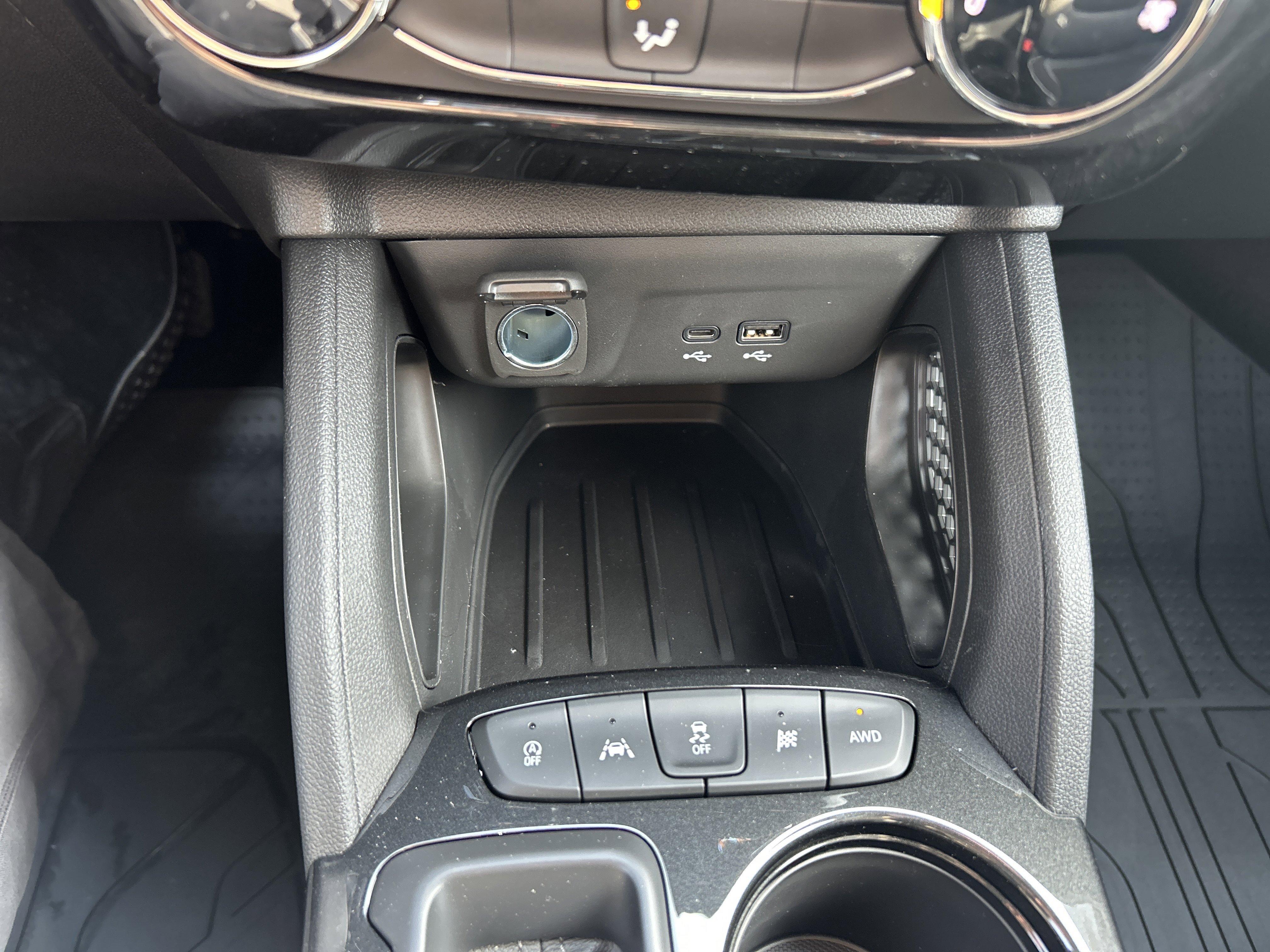 2026 Chevrolet Trailblazer LT - Photo 12