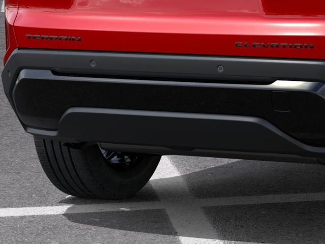 2026 GMC Terrain Elevation - Photo 14