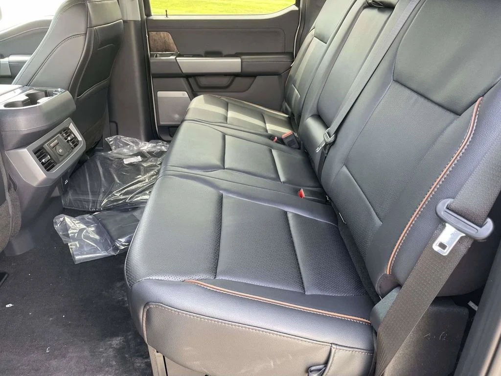New 2026 Avalanche Ford F-250® Lariat® image 12