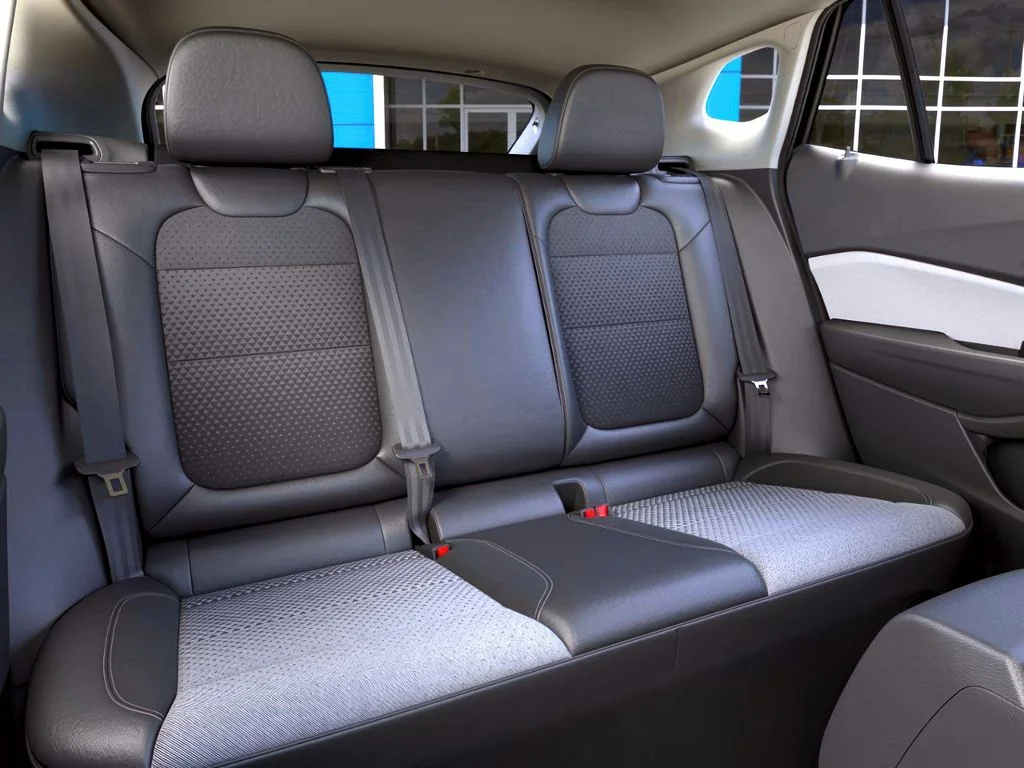 2026 Chevrolet Trax LT - Photo 15