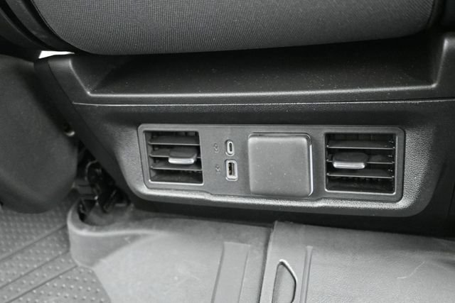 Used 2023 Dark Ash Metallic Chevrolet LT image 41