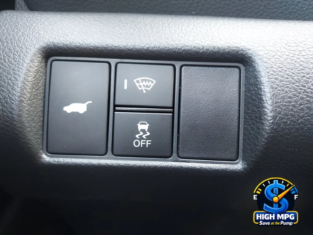 Used 2025 Black Honda TrailSport image 9