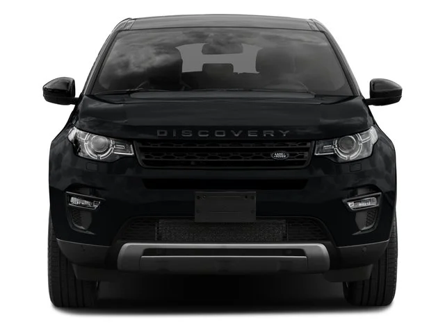 Used 2016  Land Rover HSE image 4