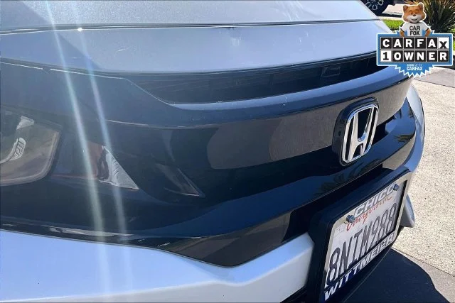 Used 2020  Honda EX image 29