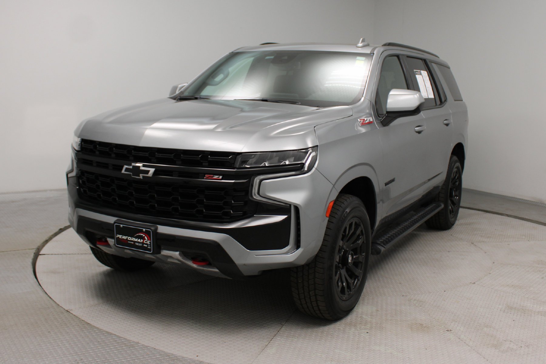 2023 Chevrolet Tahoe Z71 - Photo 29