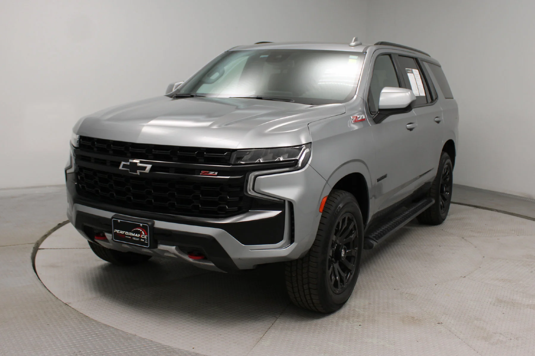 Used 2023 Sterling Gray Metallic Chevrolet 4WD Z71 image 29