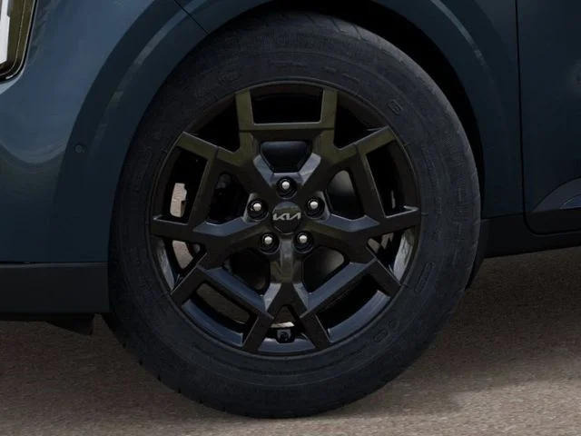 New 2027 Blue Kia SX Prestige image 9