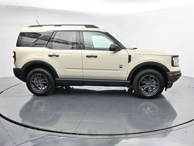 Used 2024 Beige Ford Big Bend image 11