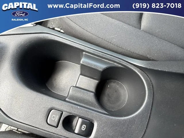 Used 2024 Gray Toyota LE image 31