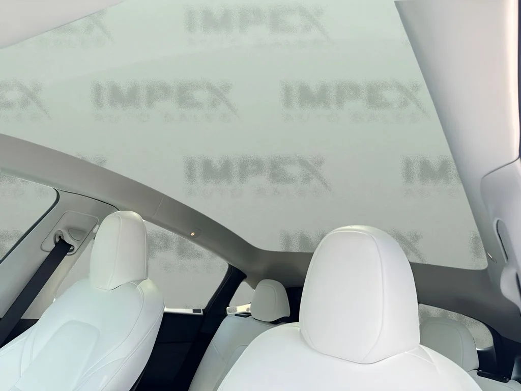 Used 2024 Gray Tesla Long Range image 13