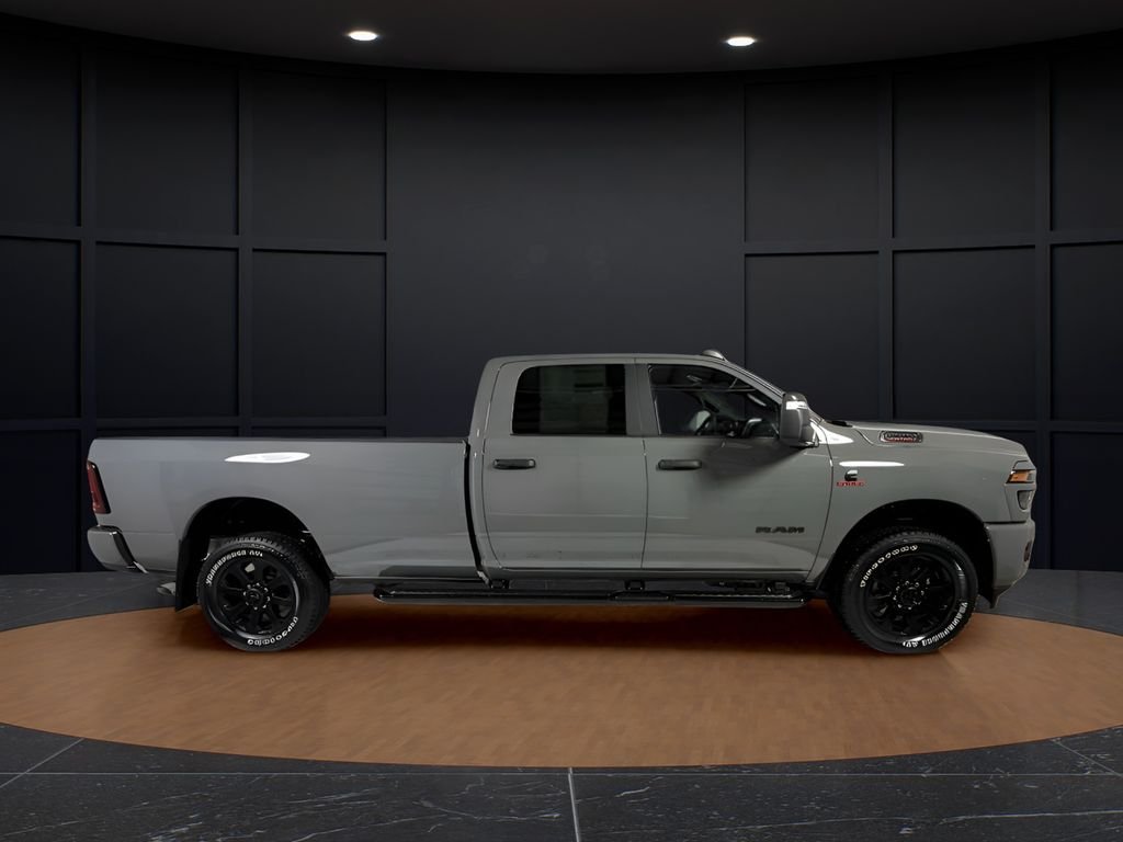 2026 RAM 2500 Big Horn - Photo 8