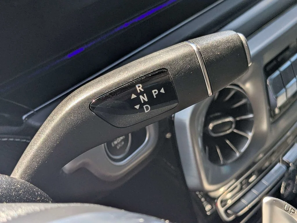 Used 2020 Black Mercedes-Benz G 63 AMG® image 27