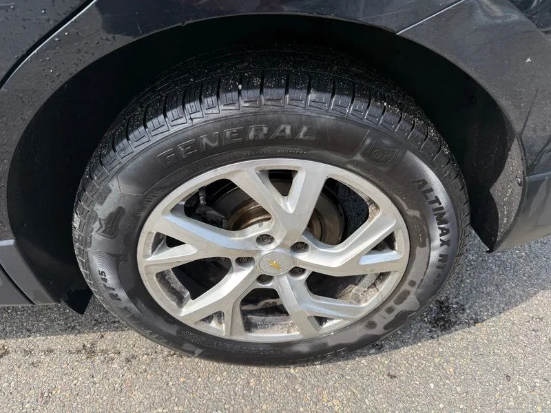 Used 2021 Black Chevrolet Premier image 16