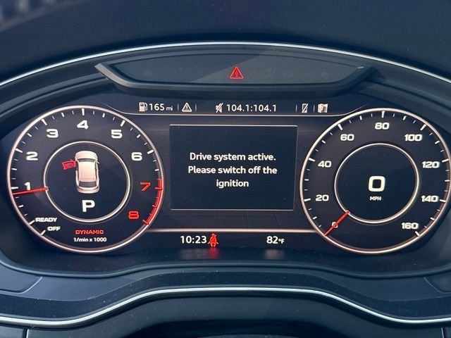Used 2019  Audi 2.0T Prestige image 14