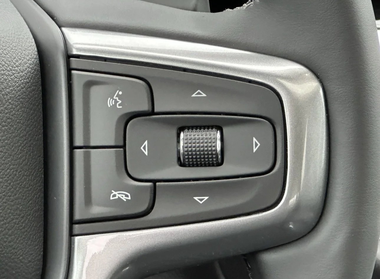 New 2026 Black Chevrolet LT Trail Boss image 14