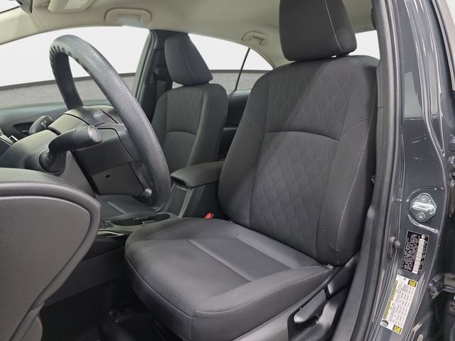 2024 Toyota Corolla LE - Photo 12