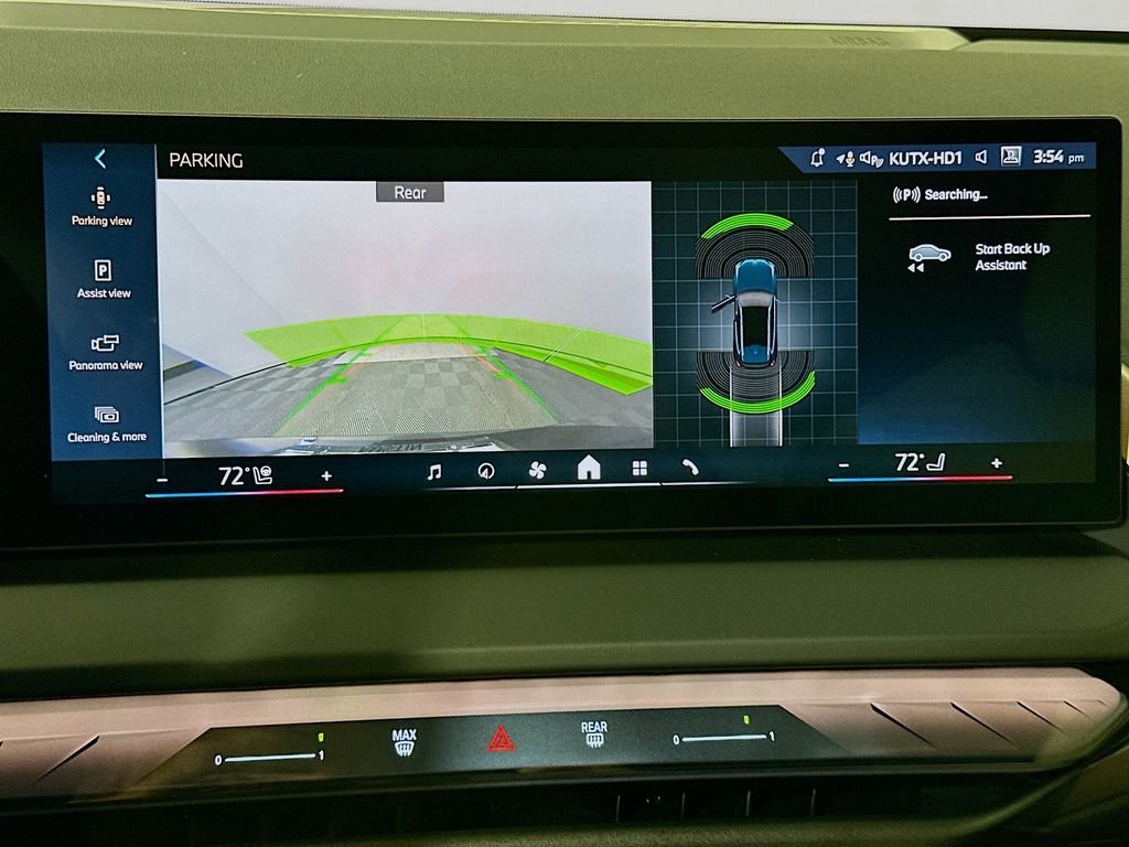 2025 BMW X3 30 - Photo 13