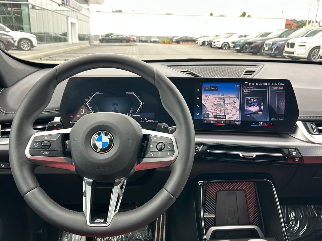 Certified Used 2023 Portimao Blue Metallic BMW xDrive28i image 17