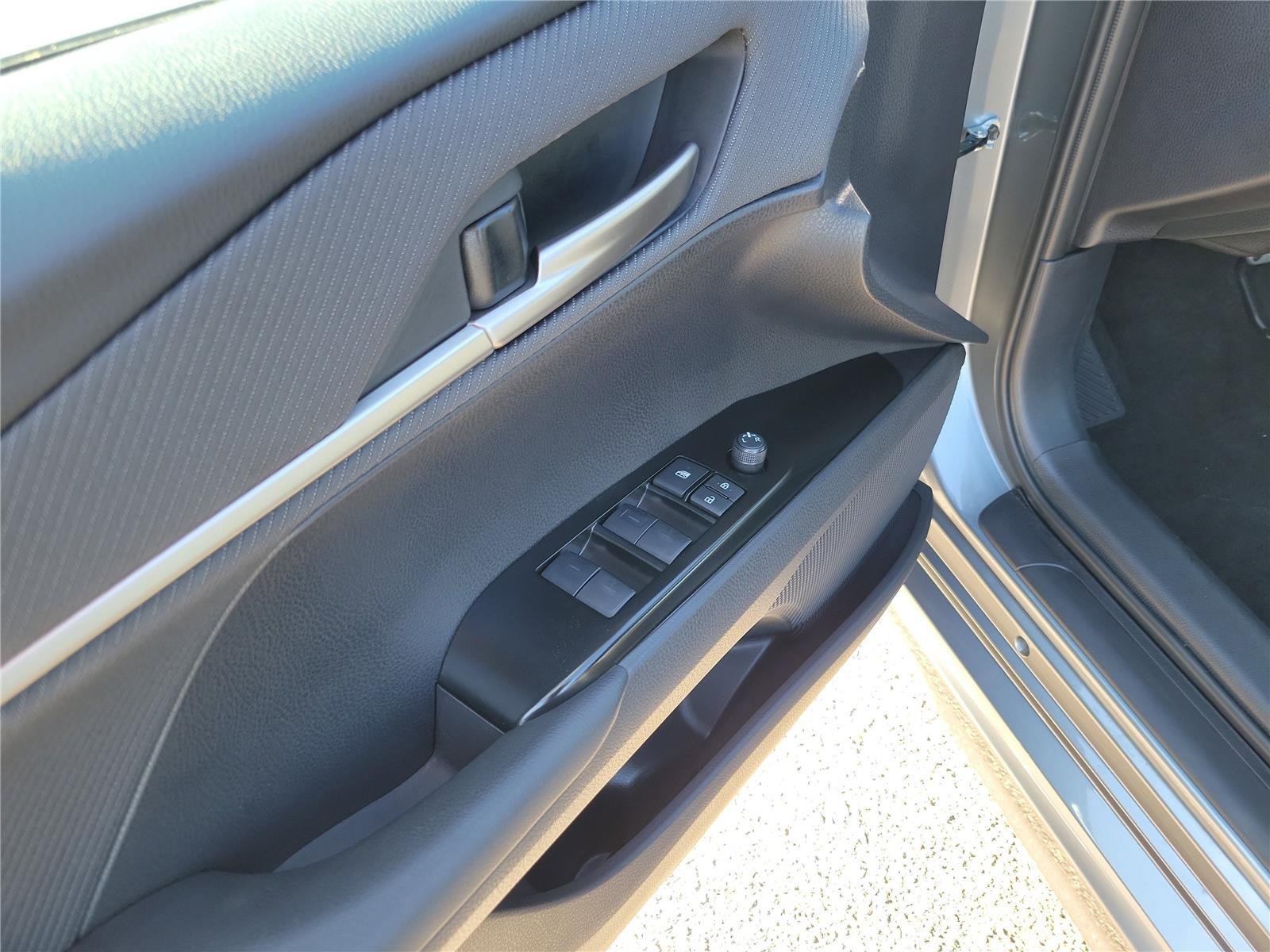 Used 2026 Heavy Metal Toyota SE image 16
