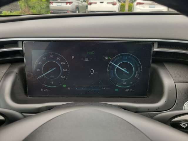 Certified Used 2024 Silver Hyundai Limited image 26