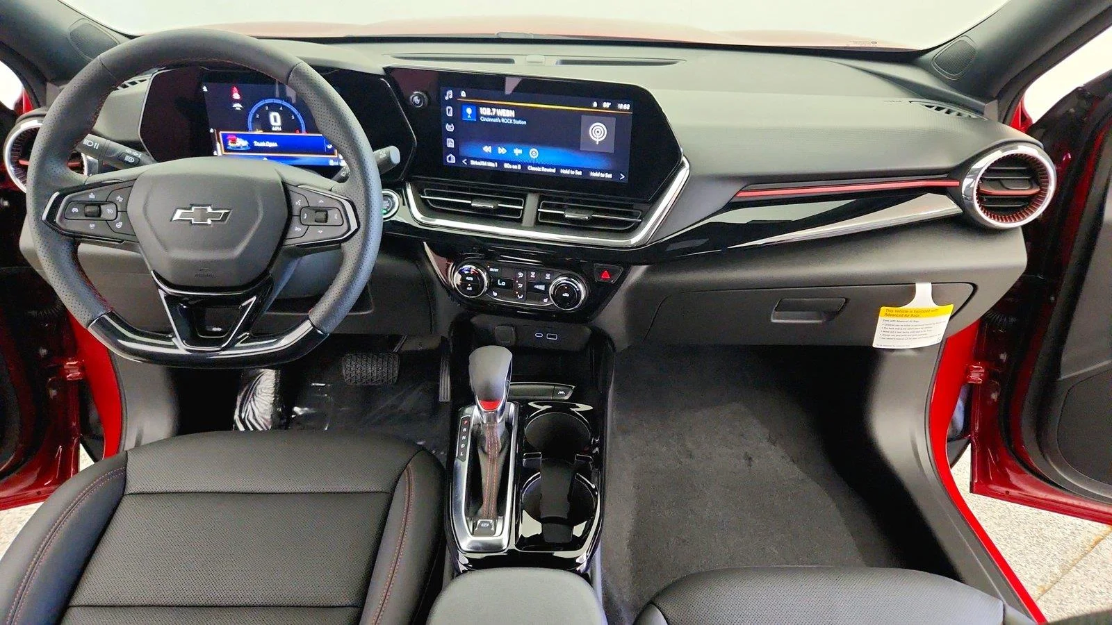 2026 Chevrolet Trax RS - Photo 26