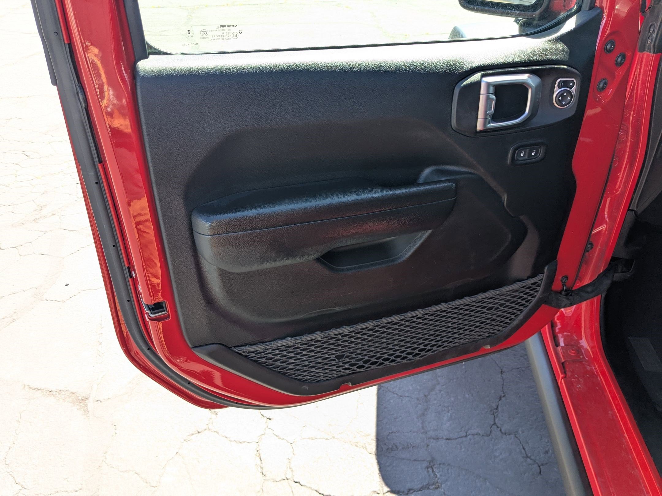 2023 Jeep Wrangler 4-Door Rubicon - Photo 14