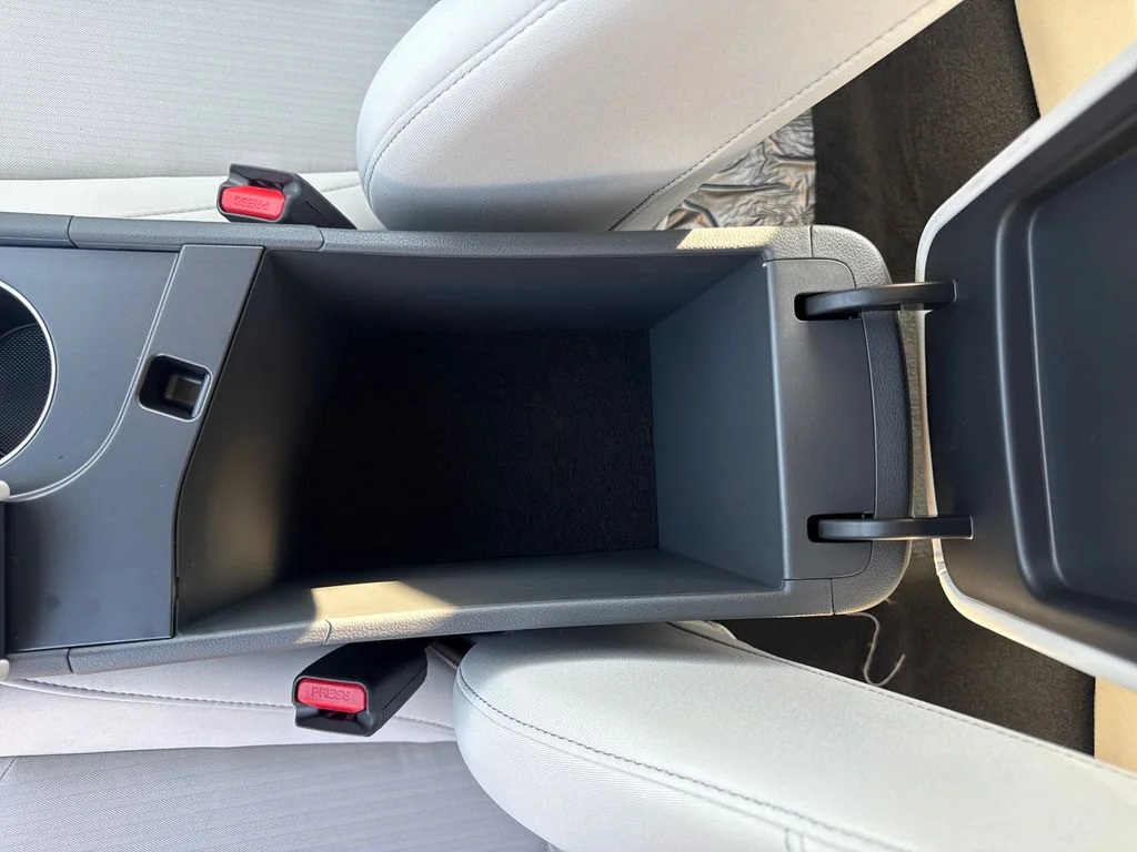 New 2026 Gray Hyundai SEL Sport image 26