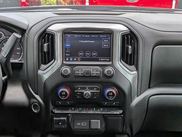 2021 Chevrolet Silverado 1500 LT Trail Boss - Photo 42