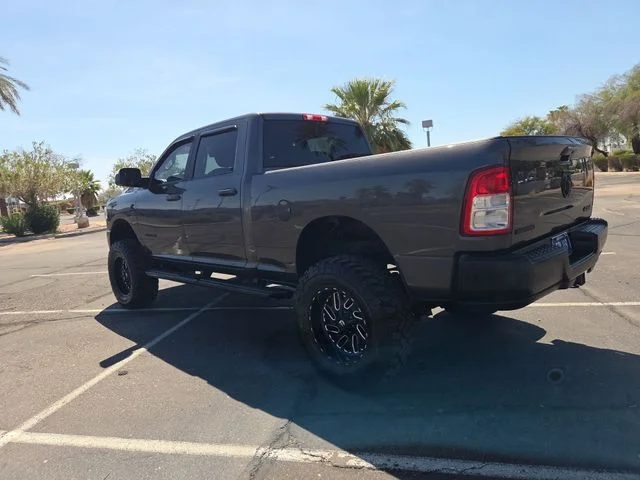 Used 2019 Gray Ram Big Horn image 6