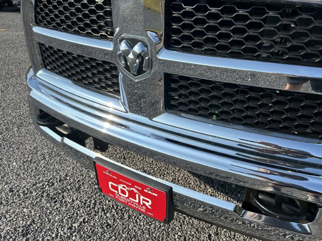 Used 2018 Silver Ram Tradesman image 37