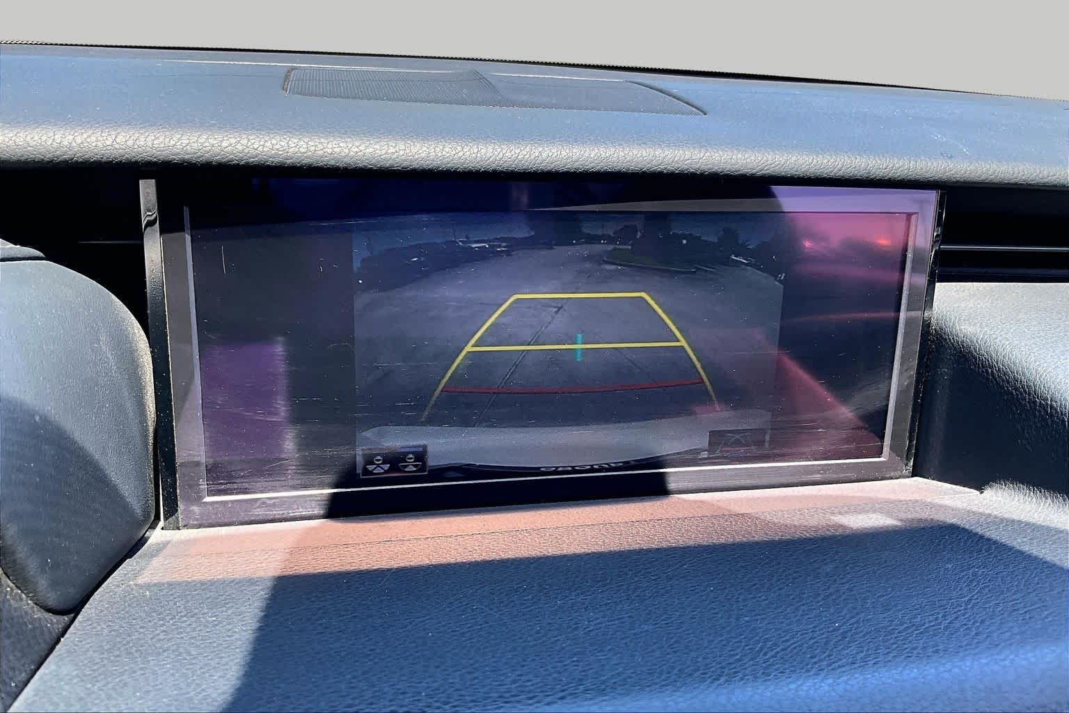 Used 2019 Ultra White Lexus F SPORT image 24