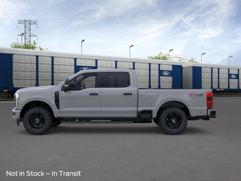 New 2026 Avalanche Ford XL image 3