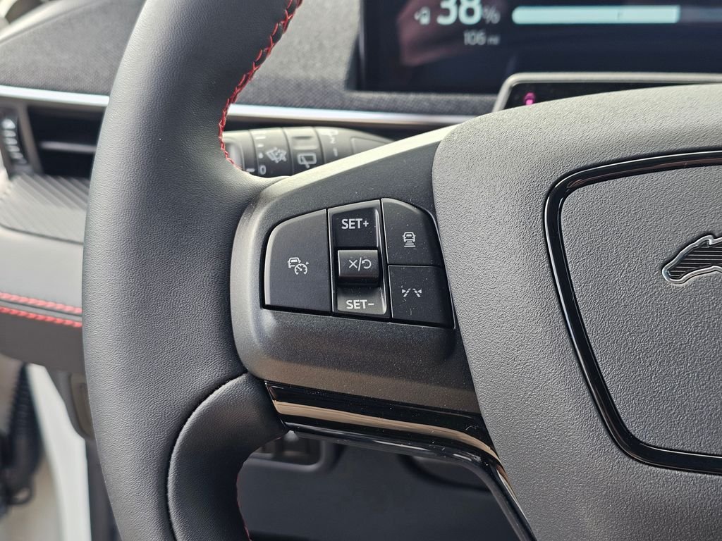 2025 Ford Mustang Mach-E Premium - Photo 27