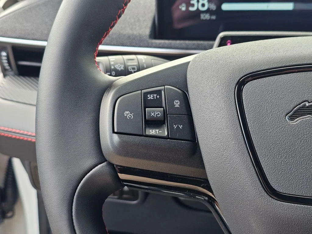 2025 Ford Mustang Mach-E Premium - Photo 27