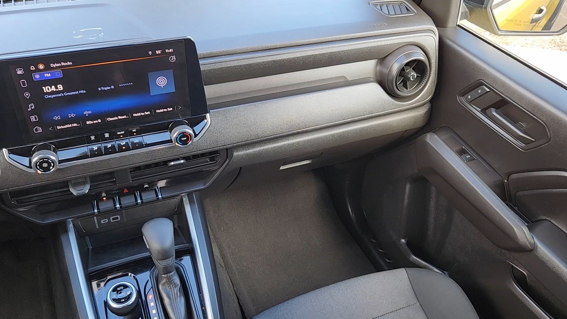 2024 Chevrolet Colorado Trail Boss - Photo 6