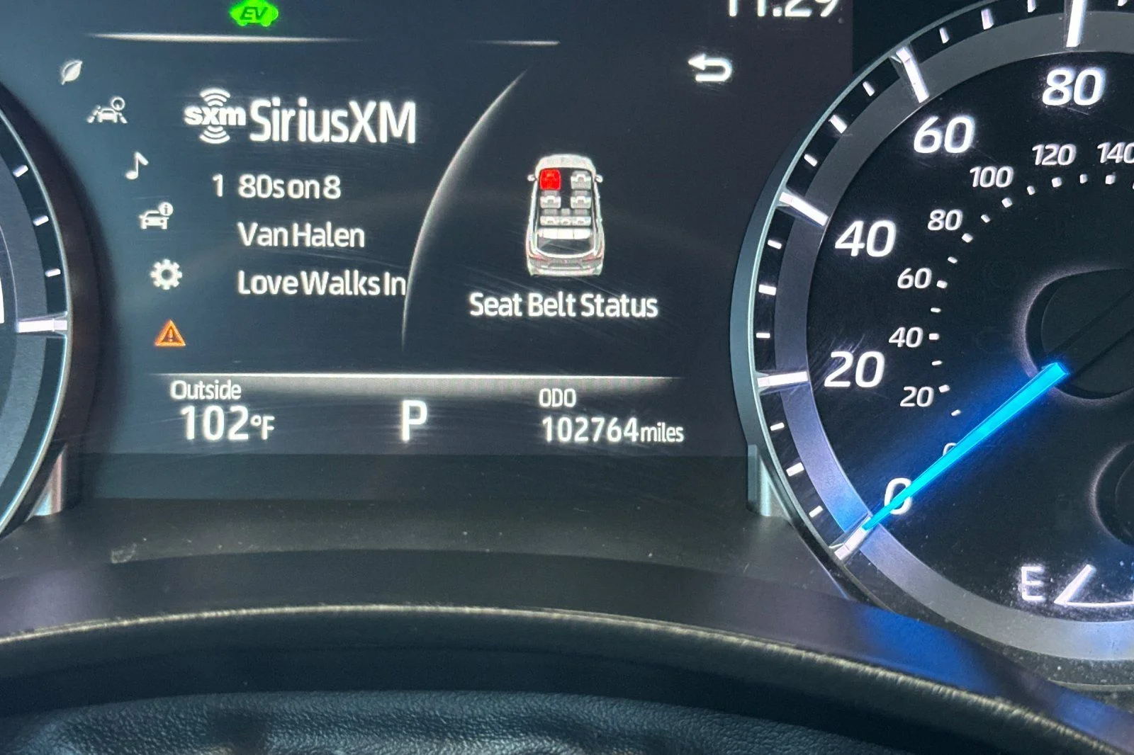 Used 2023 Gray Toyota XLE image 30