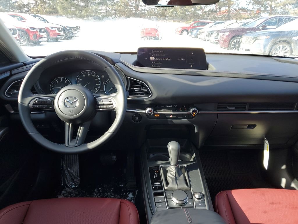 2026 Mazda CX-30 Carbon Edition - Photo 14