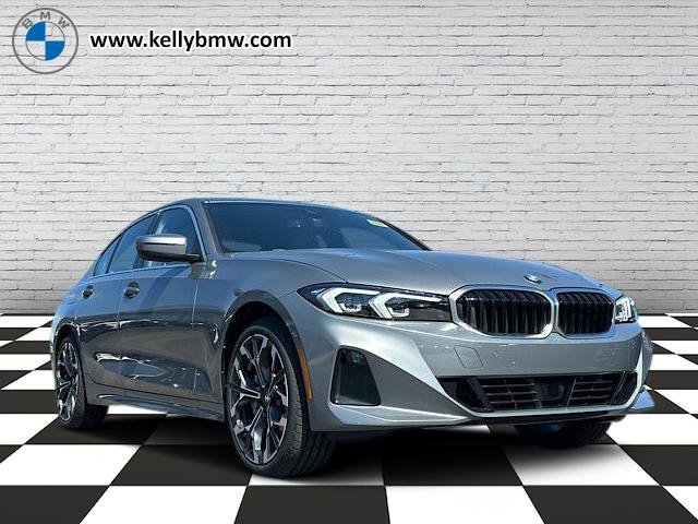 2026 BMW 3 Series
