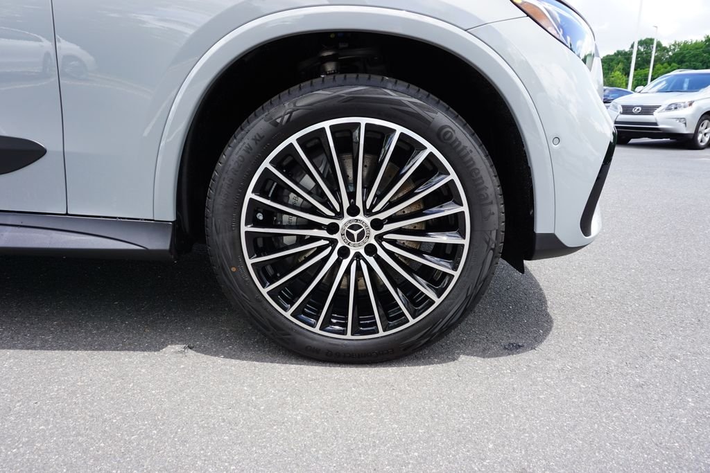 2025 Mercedes-Benz GLC Base - Photo 18