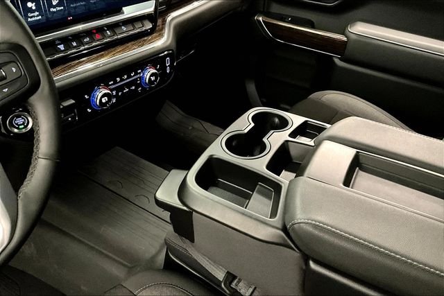 2024 GMC Sierra 3500HD SLE - Photo 18