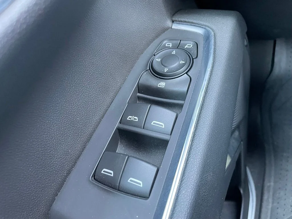 Used 2024 Sterling Gray Metallic Chevrolet LT image 23