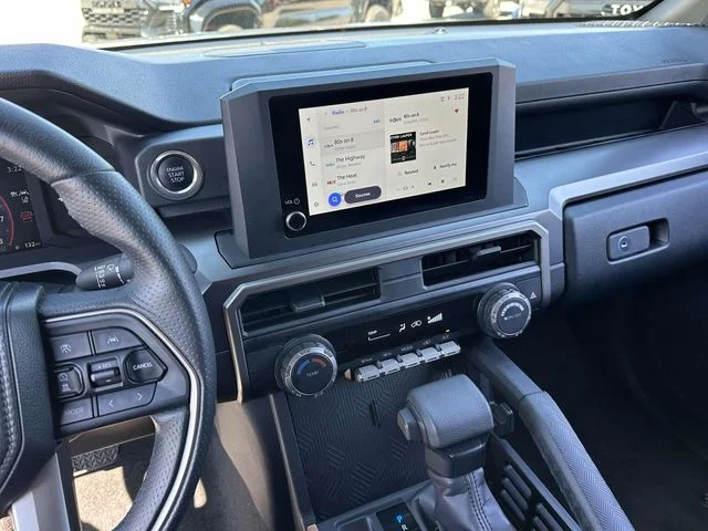2025 Toyota 4Runner TRD Sport Premium - Photo 18