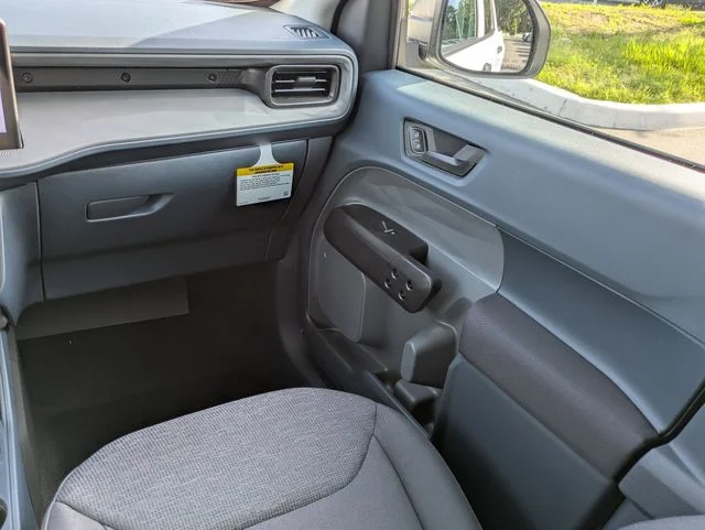 New 2026 Oxford White Ford XL image 17