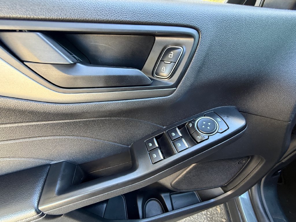 Used 2025 Gray Ford Active image 11